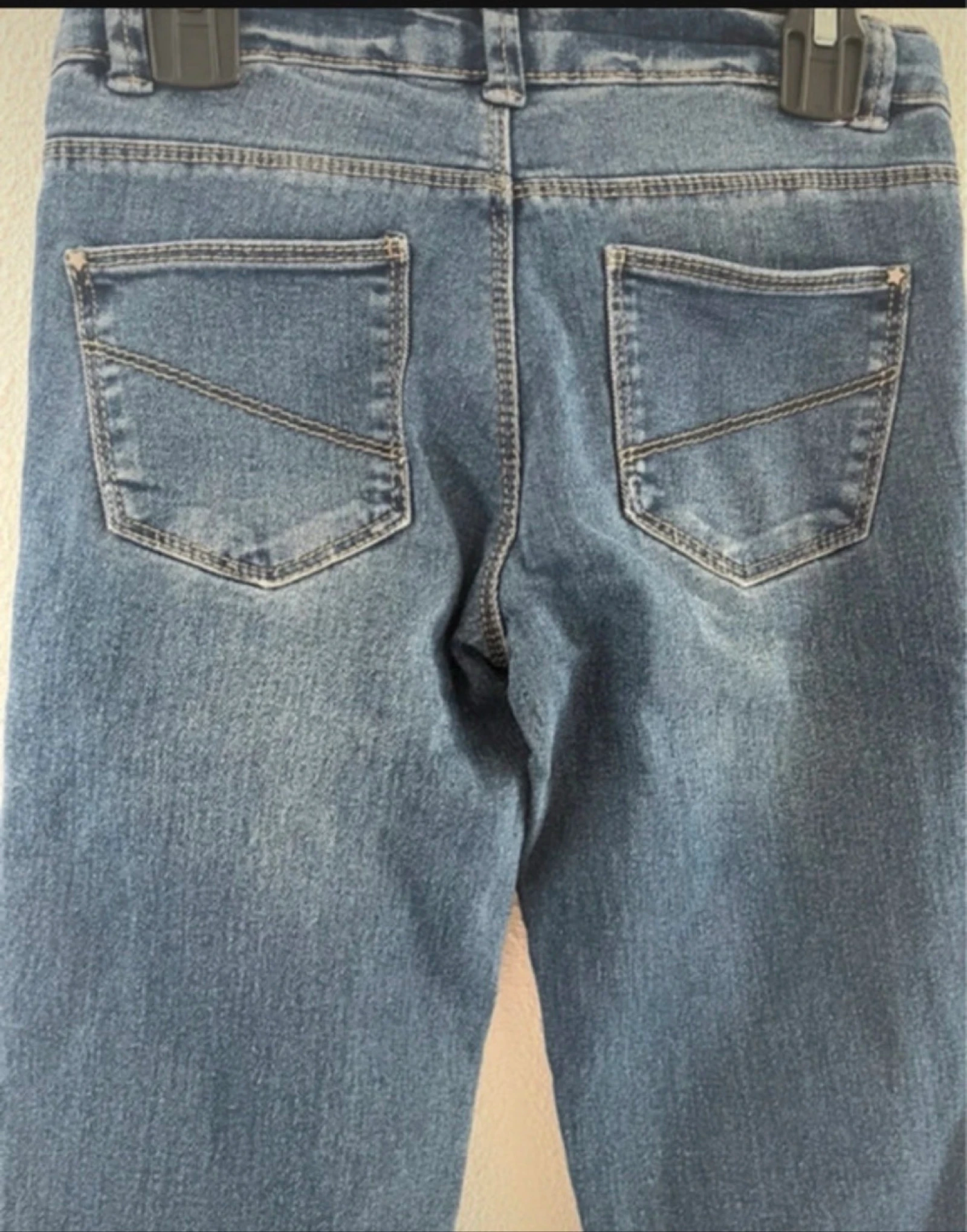 Kiabi jeans size 9 years – photo 5